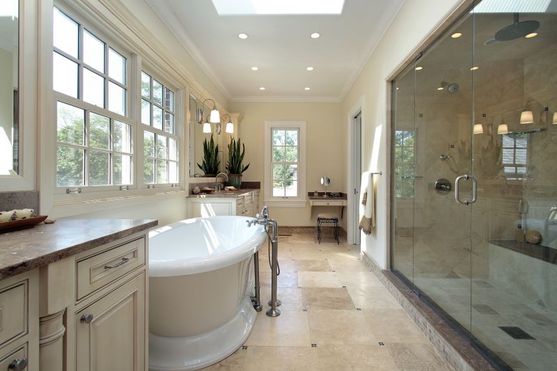 Luxurious Bathtub Replacement