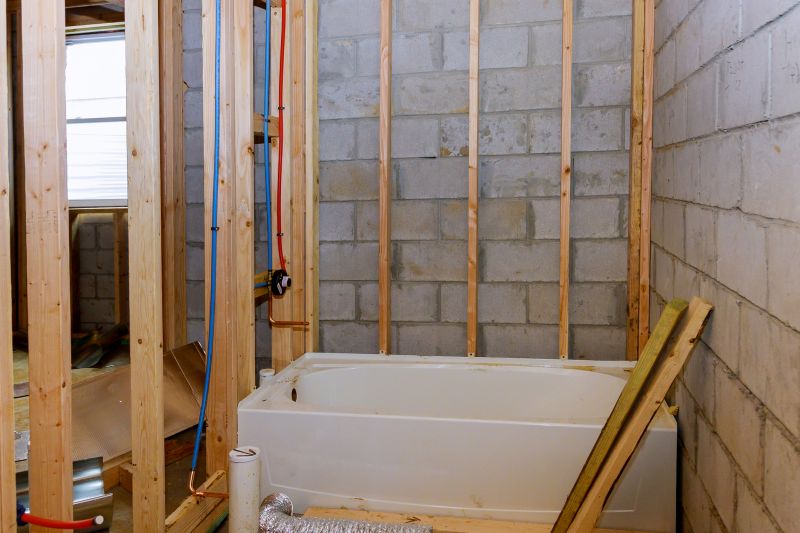 Planning Ahead for Your Bathroom Remodel